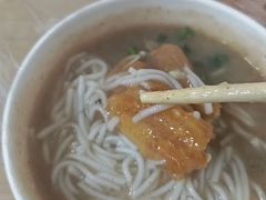 -汪记鲜鱼糊汤粉(沈阳路总店)