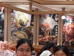 -味千拉面(广州白云机场T1西二店)