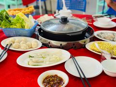 -花苑美食横琴生蚝火锅(拱北粤华路店)