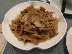 焖笋叶-茶油香闽南菜·花园餐厅(前埔店)