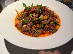 -桂满陇·海市蜃楼·黑金(国金店)