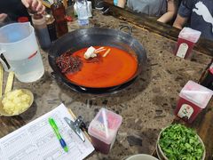 -星鸿社重庆老火锅