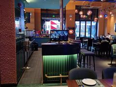 -Ambra Haus琥珀屋精酿餐厅(宝山店)