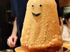 -许爷家·生态湖鲜(徐汇日月光店)