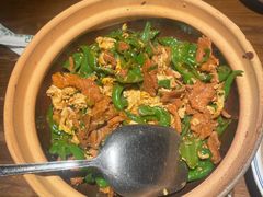 -农耕记·湖南土菜(halo广场店)