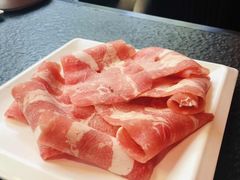 -铜来聚老北京涮肉(恒隆广场店)
