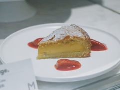 -大酉·M Coffee(北京美术馆店)