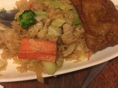 -玛格萝妮比萨屋(四平店)