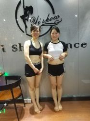 点击看大图 -艺秀国际舞蹈培训中心