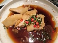 -小厨娘淮扬菜(六合欢乐港店)