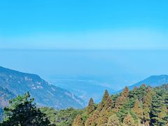 -庐山风景名胜区