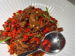 -飶香居(省博物馆店)