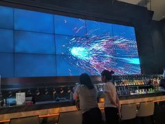 -南宁那莲豪华精选酒店-云霄酒廊·80楼高空城景酒吧