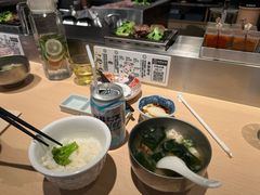 -肉肉大米(金虹桥店)