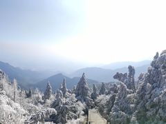 -南岳衡山风景名胜区