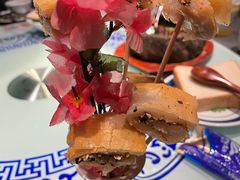 -桂满陇·西湖船宴(平安金融中心店)