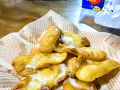 脆皮冬瓜-欣宝的小酒馆(联星店)