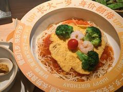 -新太二·鲜料川菜(晶耀前滩店)