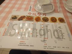 -玲珑餐厅(陕西南路店)