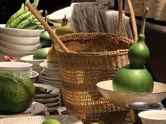 -自由生长植物工作室(深港花卉中心店)