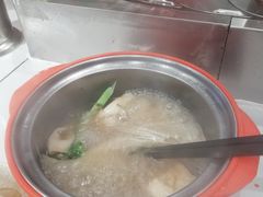 -轩于鲜旋转小火锅(天虹商场木渎店)