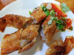 -老宅原住民沙茶面精品小吃(龙头路店)