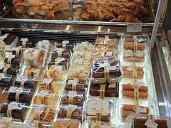 -烘焙町面包店(西四店)