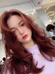 -FUTURE HN男士发型风格设计
