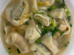 -吉祥馄饨(上海新上大店)