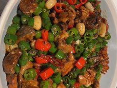 -芳芳私房菜·精做淮扬菜(承德路店)