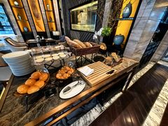 -深圳四季酒店·馥自助餐厅