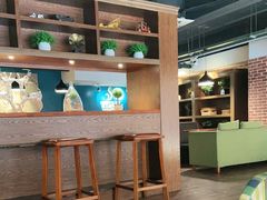 -好利来(柳北店)