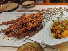 -状元阁烧烤(新华路总店)