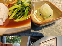 -沈灶河豚宴·河豚融合餐厅(汉中路店)