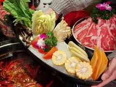 -蜀大侠火锅(总府路店)