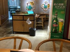 -陈傻子餐厅(世纪都会店)