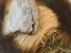 红汤红焖肉面-同得兴 Since·1995 传统苏式面馆(十全街店)