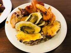 -青岛颐海花园酒店总店·自助餐厅