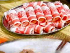 -御记碳烤肥牛(东城万达店)