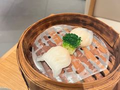 虾饺皇-顺风汤馆·广府粤菜(江宸天街店)