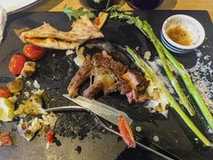 -玛尚诺Pizza&Bar(长泰广场店)