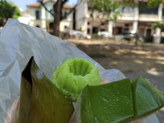 -槟城街头艺术街区