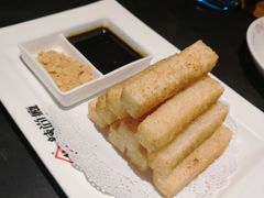 -辣尚瘾·烤鱼·新川菜(交大直营店)