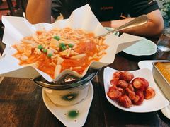 -五观堂素食(新华路店)