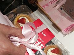 -甜星Star·生日蛋糕(百盛店)