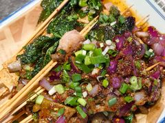 -来涮蜀鲜货火锅串串香(菜市口店)