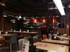 -味千拉面(煌华新纪元购物广场店)