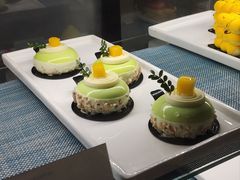 -海豚湾·大堂吧(厦门佰翔波特曼七星湾酒店)