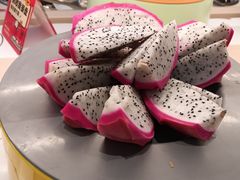 -龍歌自助小火锅(市北台东利群店)