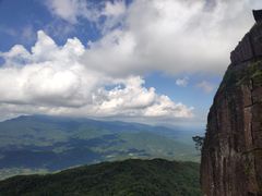 -七仙岭温泉国家森林公园